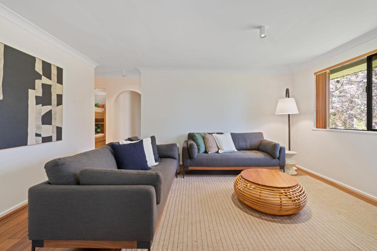Bendalong - Rural Retreat, Short Drive To Cbd Villa Orange Exteriör bild