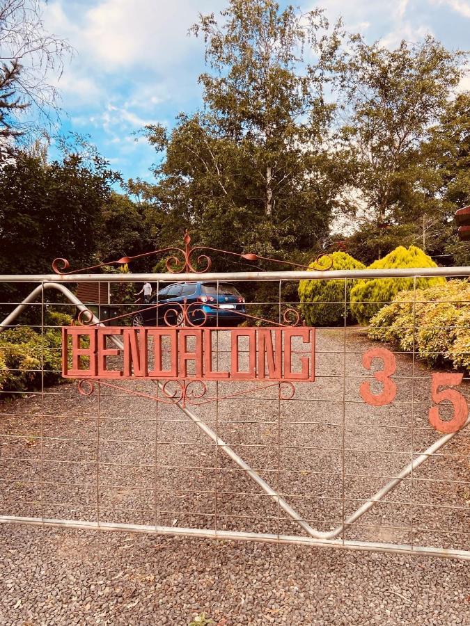 Bendalong - Rural Retreat, Short Drive To Cbd Villa Orange Exteriör bild