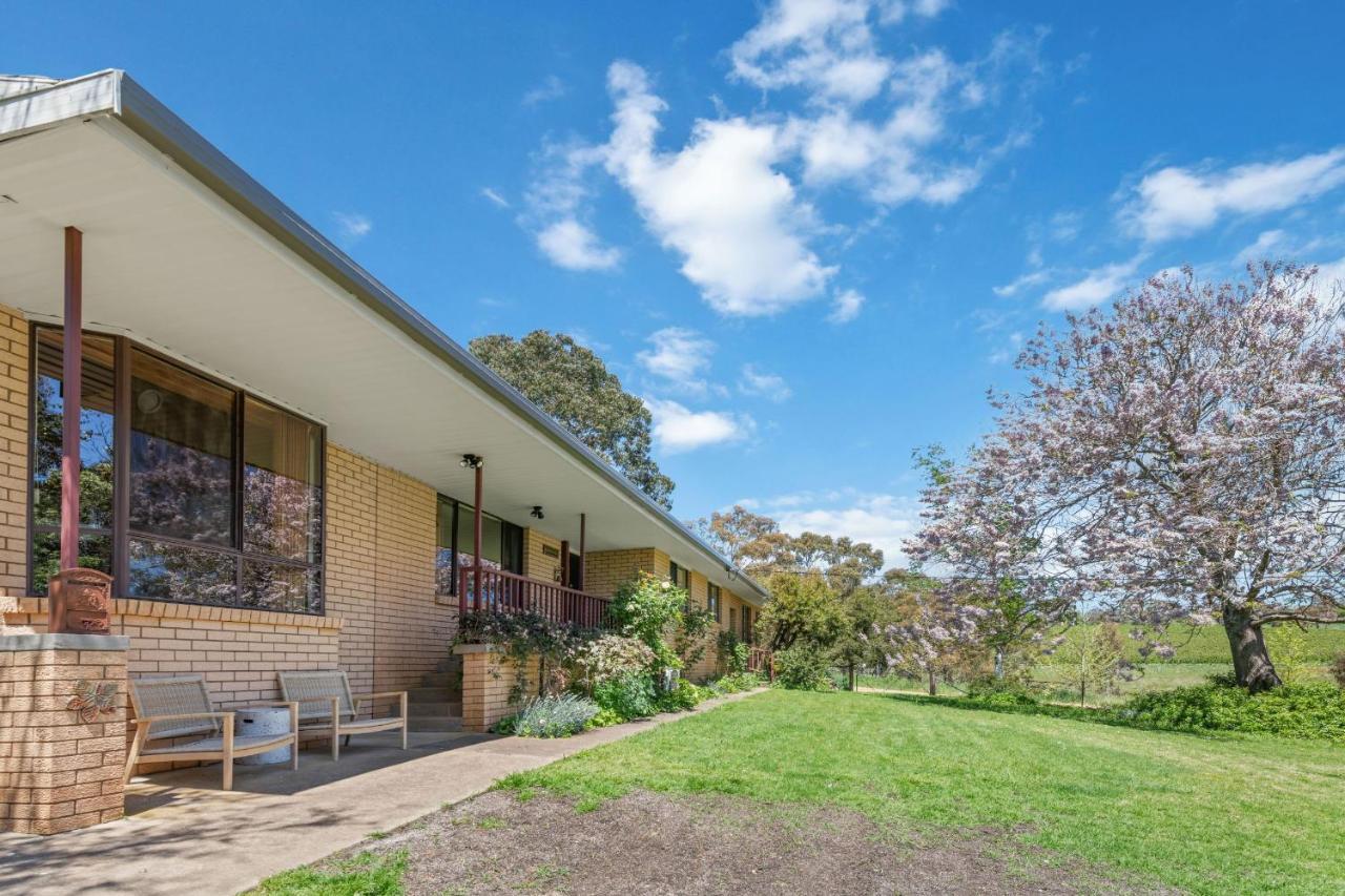 Bendalong - Rural Retreat, Short Drive To Cbd Villa Orange Exteriör bild
