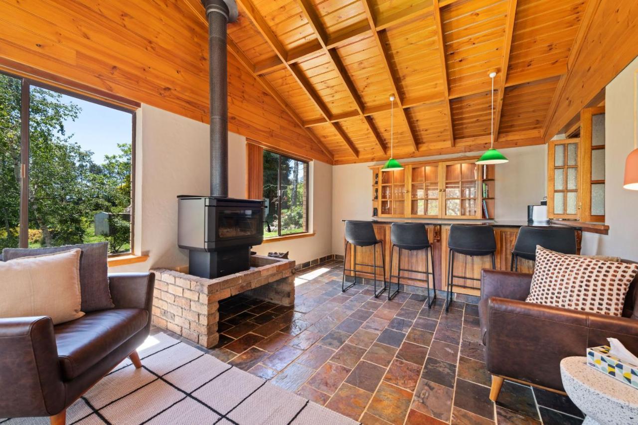 Bendalong - Rural Retreat, Short Drive To Cbd Villa Orange Exteriör bild