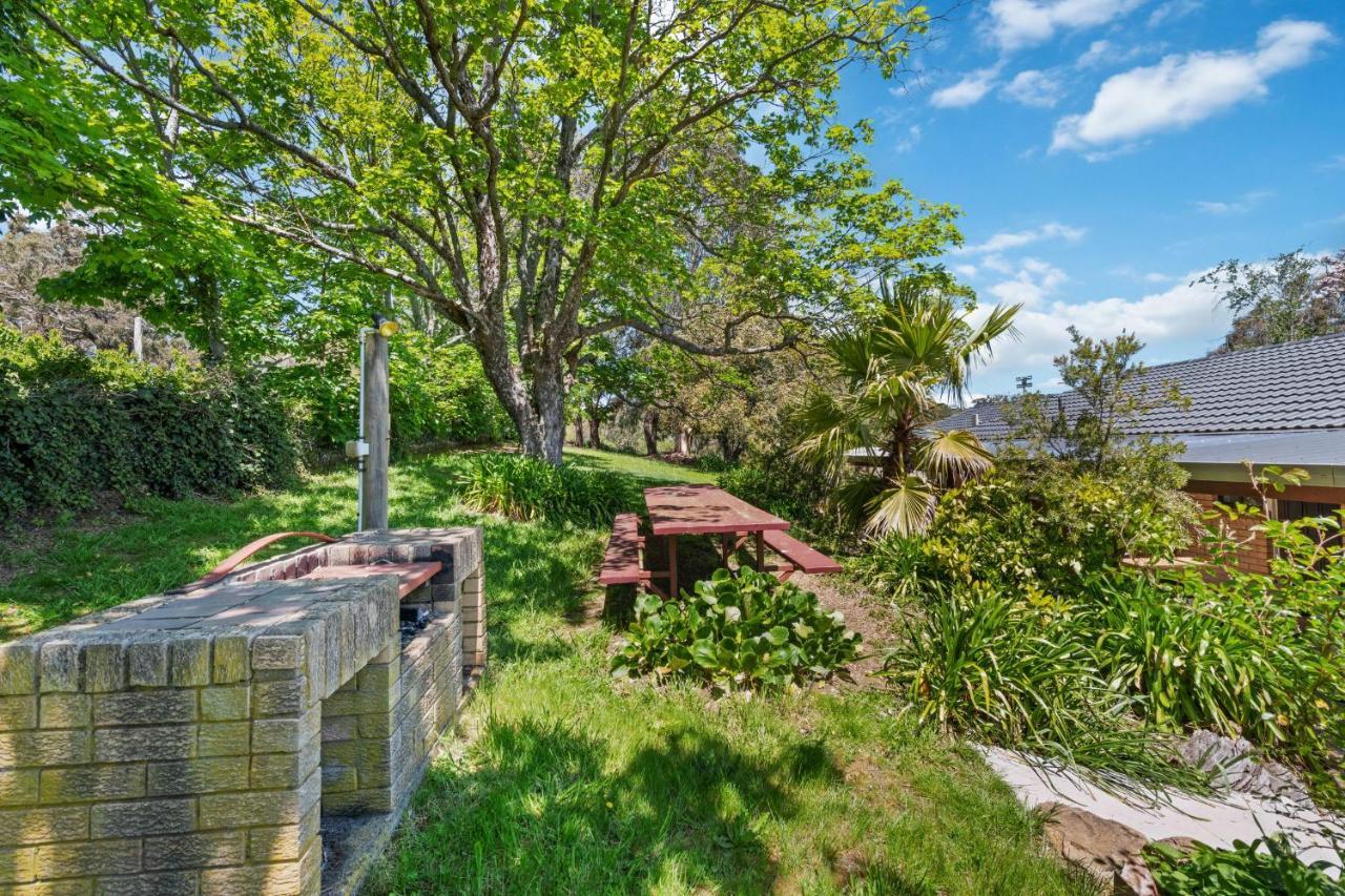 Bendalong - Rural Retreat, Short Drive To Cbd Villa Orange Exteriör bild