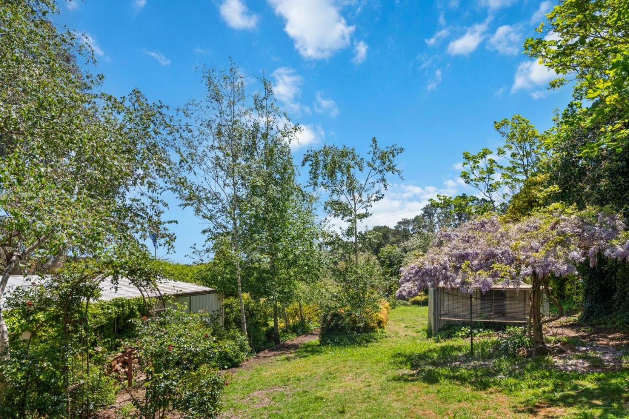 Bendalong - Rural Retreat, Short Drive To Cbd Villa Orange Exteriör bild