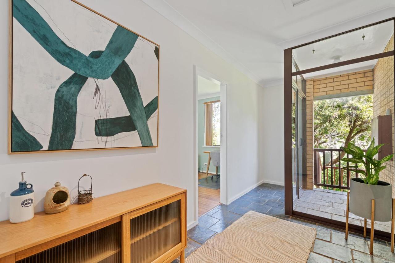 Bendalong - Rural Retreat, Short Drive To Cbd Villa Orange Exteriör bild