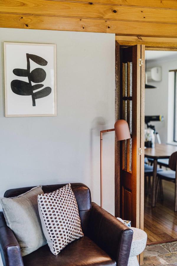 Bendalong - Rural Retreat, Short Drive To Cbd Villa Orange Exteriör bild