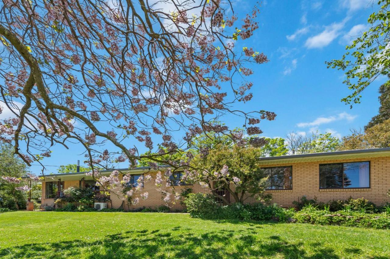 Bendalong - Rural Retreat, Short Drive To Cbd Villa Orange Exteriör bild