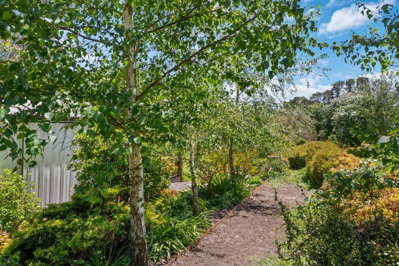 Bendalong - Rural Retreat, Short Drive To Cbd Villa Orange Exteriör bild